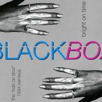 Black Box - Bright on time 1994 (pressage fr)